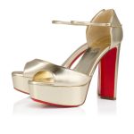 Christian Louboutin Sandaloo